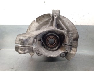 Recambio de mangueta delantera derecha para land rover range rover evoque (l538) 2.0 d 4x4 referencia OEM IAM FJ323K185AD LR0779