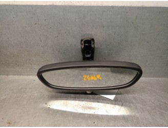 Recambio de espejo interior para bmw 1 (e87) 118 d referencia OEM IAM 51169302884 51169302884 