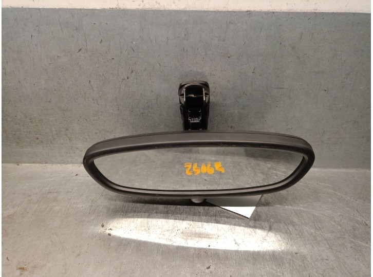 Recambio de espejo interior para bmw 1 (e87) 118 d referencia OEM IAM 51169302884 51169302884 