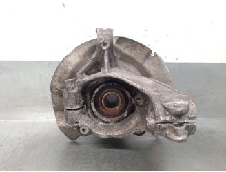 Recambio de mangueta delantera izquierda para land rover range rover evoque (l538) 2.0 d 4x4 referencia OEM IAM FJ323K185AD LR07