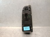 Recambio de mando elevalunas delantero izquierdo para bmw 1 (e87) 118 d referencia OEM IAM 915549101 61319216559 
