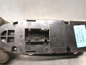 Recambio de mando elevalunas delantero izquierdo para bmw 1 (e87) 118 d referencia OEM IAM 915549101 61319216559 