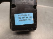 Recambio de mando elevalunas delantero izquierdo para bmw 1 (e87) 118 d referencia OEM IAM 915549101 61319216559 