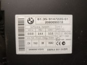 Recambio de modulo electronico para bmw 1 (e87) 118 d referencia OEM IAM 6135914722001 5WK49513VBR