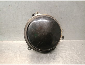 Recambio de maneta exterior porton para volkswagen golf v (1k1) 2.0 tdi referencia OEM IAM 1K0827469D 3C5827469D 