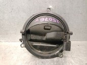 Recambio de maneta exterior porton para volkswagen golf v (1k1) 2.0 tdi referencia OEM IAM 1K0827469D 3C5827469D 