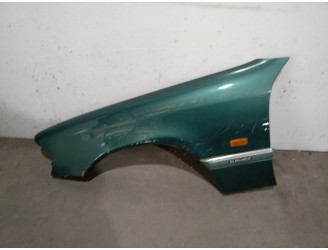 Recambio de aleta delantera izquierda para mercedes-benz clase c (w202) c 220 (202.022) referencia OEM IAM A2028810301 A20288103