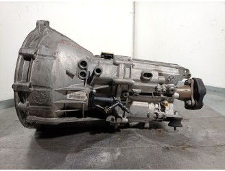 Recambio de caja cambios para bmw 1 (e87) 118 d referencia OEM IAM CBB 23008610985 2170000700