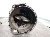 Recambio de caja cambios para bmw 1 (e87) 118 d referencia OEM IAM CBB 23008610985 2170000700