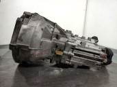 Recambio de caja cambios para bmw 1 (e87) 118 d referencia OEM IAM CBB 23008610985 2170000700