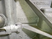 Recambio de caja cambios para bmw 1 (e87) 118 d referencia OEM IAM CBB 23008610985 2170000700