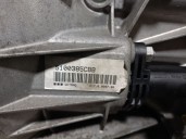 Recambio de caja cambios para bmw 1 (e87) 118 d referencia OEM IAM CBB 23008610985 2170000700