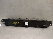 Recambio de mando climatizador para peugeot expert furgoneta (v_) 1.5 bluehdi 100 referencia OEM IAM 98340416ZD 3525050200 