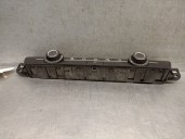 Recambio de mando climatizador para peugeot expert furgoneta (v_) 1.5 bluehdi 100 referencia OEM IAM 98340416ZD 3525050200 