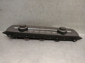 Recambio de mando climatizador para peugeot expert furgoneta (v_) 1.5 bluehdi 100 referencia OEM IAM 98340416ZD 3525050200 