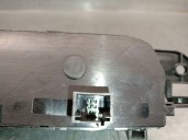 Recambio de mando climatizador para peugeot expert furgoneta (v_) 1.5 bluehdi 100 referencia OEM IAM 98340416ZD 3525050200 