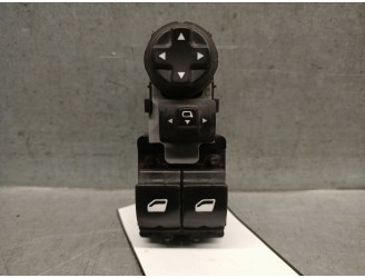 Recambio de mando elevalunas delantero izquierdo para peugeot expert furgoneta (v_) 1.5 bluehdi 100 referencia OEM IAM 96784561Z