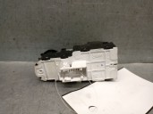 Recambio de mando elevalunas delantero izquierdo para peugeot expert furgoneta (v_) 1.5 bluehdi 100 referencia OEM IAM 96784561Z