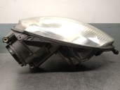 Recambio de faro izquierdo para volkswagen golf v (1k1) 2.0 tdi referencia OEM IAM 1K6941005R 1K6941005C 