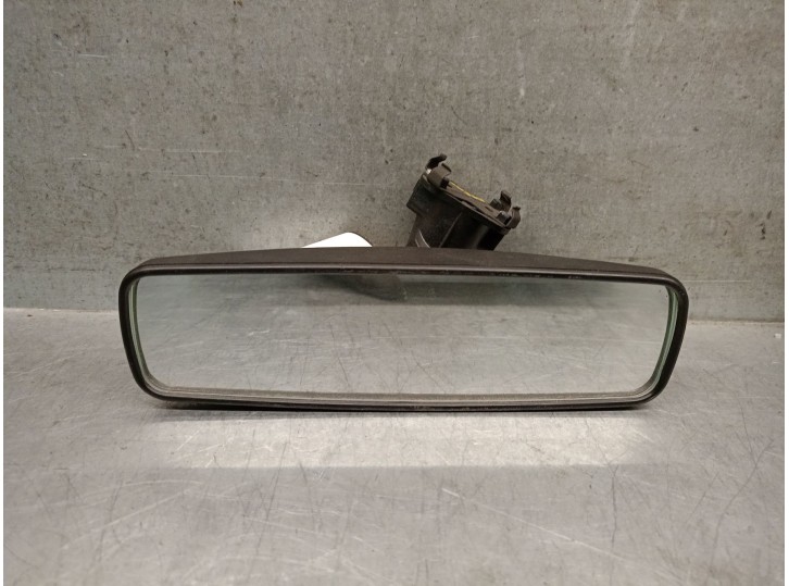 Recambio de espejo interior para peugeot expert furgoneta (v_) 1.5 bluehdi 100 referencia OEM IAM 98103612XT 98103612XT 