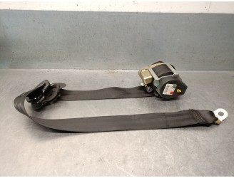 Recambio de cinturon seguridad delantero izquierdo para volkswagen golf v (1k1) 2.0 tdi referencia OEM IAM 1K4857705 1K4857705AR