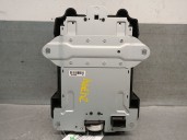 Replacement electronic module for Peugeot Expert van (v_) 1.5 BlueHDi 100 OEM IAM reference 9825001480 9825001480 