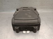 Replacement electronic module for Peugeot Expert van (v_) 1.5 BlueHDi 100 OEM IAM reference 9825001480 9825001480 