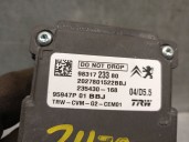 Replacement electronic module for Peugeot Expert van (V_) 1.5 BlueHDi 100 OEM IAM reference 9831723380 95947P01BBJ
