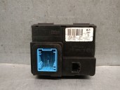 Replacement electronic module for Peugeot Expert van (V_) 1.5 BlueHDi 100 OEM IAM reference 9836666580 9836666580 E3955
