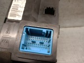 Replacement electronic module for Peugeot Expert van (V_) 1.5 BlueHDi 100 OEM IAM reference 9836666580 9836666580 E3955