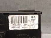 Replacement electronic module for Peugeot Expert van (V_) 1.5 BlueHDi 100 OEM IAM reference 9836666580 9836666580 E3955