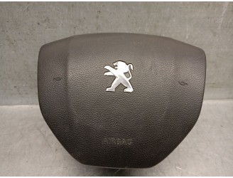 Recambio de airbag delantero izquierdo para peugeot expert furgoneta (v_) 1.5 bluehdi 100 referencia OEM IAM 98285991ZD 98285991