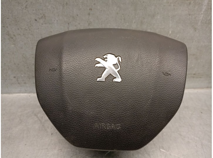 Recambio de airbag delantero izquierdo para peugeot expert furgoneta (v_) 1.5 bluehdi 100 referencia OEM IAM 98285991ZD 98285991