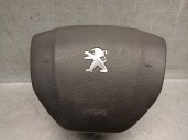 Recambio de airbag delantero izquierdo para peugeot expert furgoneta (v_) 1.5 bluehdi 100 referencia OEM IAM 98285991ZD 98285991