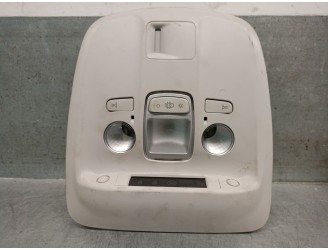 Recambio de luz interior para peugeot expert furgoneta (v_) 1.5 bluehdi 100 referencia OEM IAM 98279031BJ 96778215BJ 