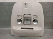 Recambio de luz interior para peugeot expert furgoneta (v_) 1.5 bluehdi 100 referencia OEM IAM 98279031BJ 96778215BJ 