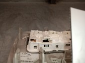 Recambio de luz interior para peugeot expert furgoneta (v_) 1.5 bluehdi 100 referencia OEM IAM 98279031BJ 96778215BJ 