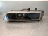 Recambio de faro antiniebla izquierdo para bmw 1 (e87) 118 d referencia OEM IAM 7181287 63177181287 0305084001