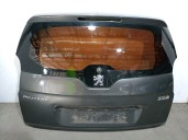 Recambio de porton trasero para peugeot 5008 (0u_, 0e_) 1.6 hdi referencia OEM IAM 8701CP 8701CP 