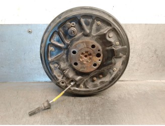 Recambio de mangueta trasera derecha para seat mii (kf1, ke1) electric referencia OEM IAM 1S0598611 1S0598611 