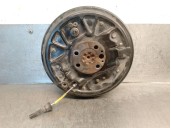 Recambio de mangueta trasera derecha para seat mii (kf1, ke1) electric referencia OEM IAM 1S0598611 1S0598611 