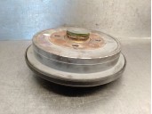 Recambio de mangueta trasera derecha para seat mii (kf1, ke1) electric referencia OEM IAM 1S0598611 1S0598611 