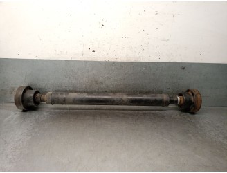 Recambio de transmision central delantera para land rover range rover sport i (l320) 3.0 d 4x4 referencia OEM IAM TVB500510 TVB5