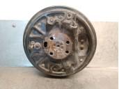 Recambio de mangueta trasera izquierda para seat mii (kf1, ke1) electric referencia OEM IAM 1S0598611 1S0598611 