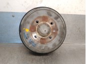 Recambio de mangueta trasera izquierda para seat mii (kf1, ke1) electric referencia OEM IAM 1S0598611 1S0598611 