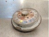 Recambio de mangueta trasera izquierda para seat mii (kf1, ke1) electric referencia OEM IAM 1S0598611 1S0598611 