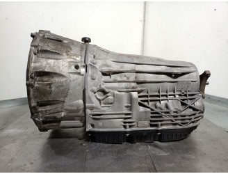 Recambio de caja cambios para mercedes-benz clase c (w205) c 220 bluetec / d (205.002, 205.004) referencia OEM IAM 725018 A72527