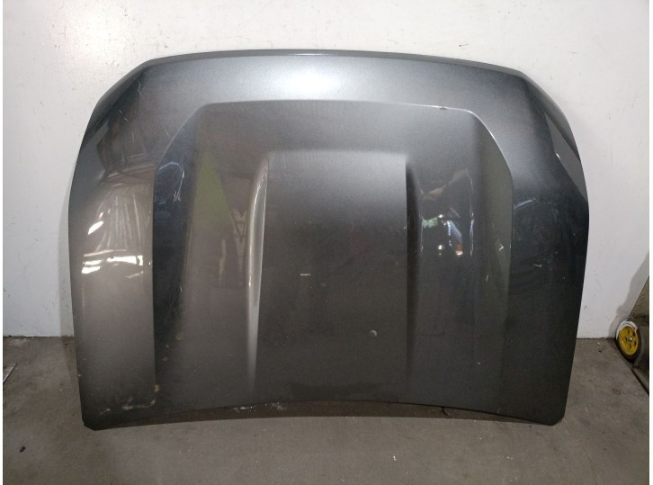 Recambio de capot para dacia bigster djf/sg2/mh6xb16m500b referencia OEM IAM H5FE65 