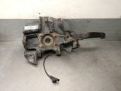 Recambio de mangueta delantera izquierda para alfa romeo brera (939_) 2.4 jtdm 20v (939dxd1b, 939dxd12) referencia OEM IAM 50706