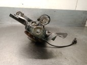 Recambio de mangueta delantera izquierda para alfa romeo brera (939_) 2.4 jtdm 20v (939dxd1b, 939dxd12) referencia OEM IAM 50706